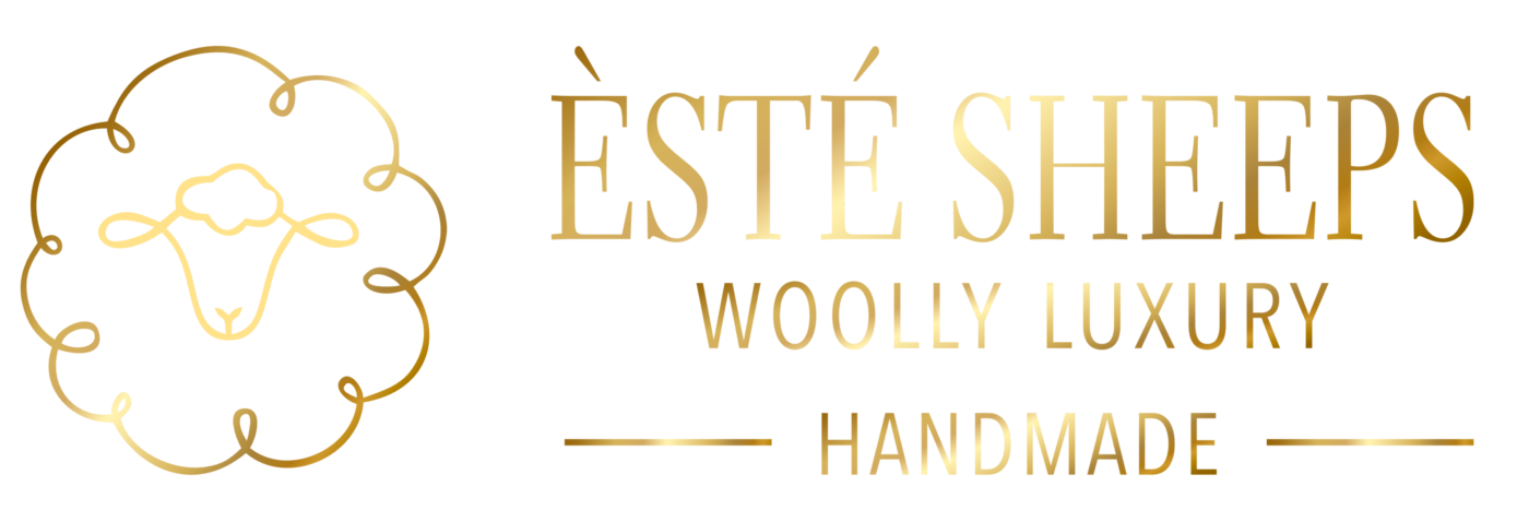Èsté Sheeps – Handmade Woolly Luxury
